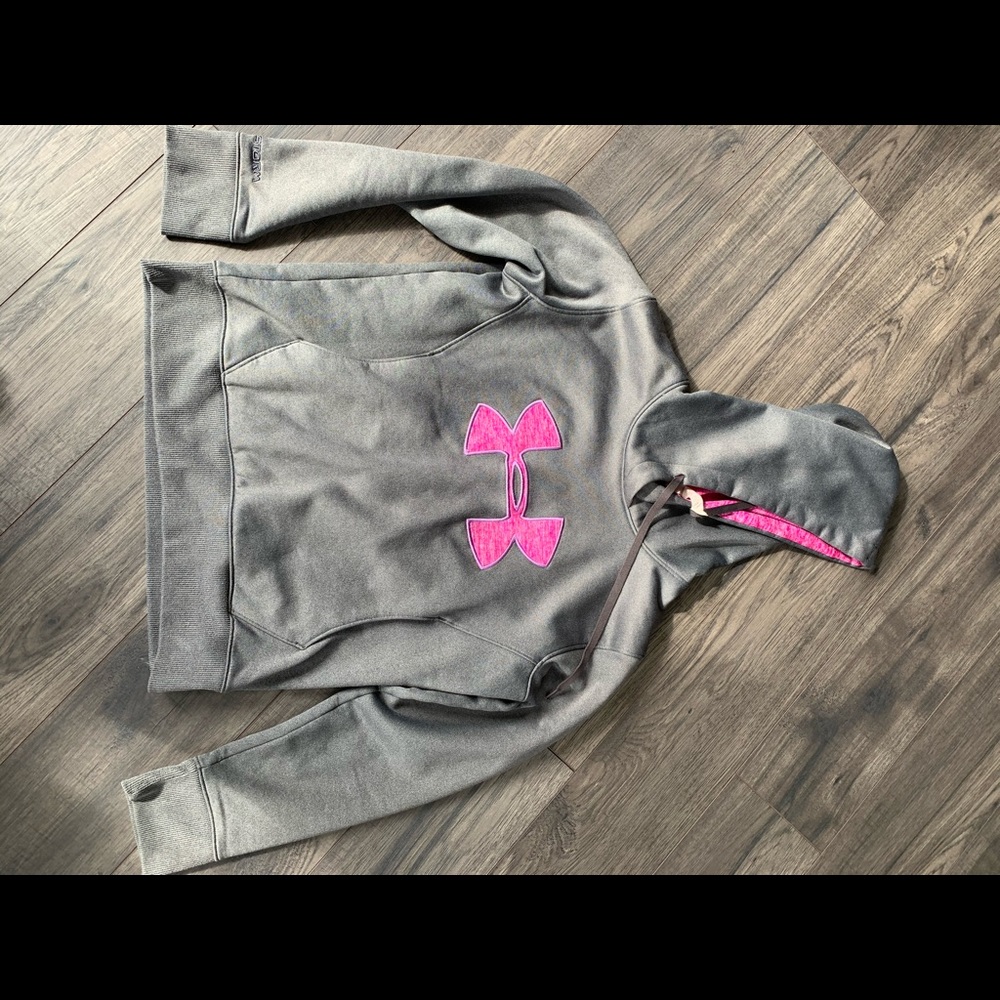 Under Armour